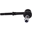 Sway Bar Link - Front or Rear, Driver and Passenger Side, Set of 2