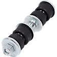 Sway Bar Link - Rear, Driver and Passenger Side, Set of 2