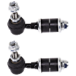 Sway Bar Link - Front, Driver and Passenger Side