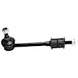 Front and Rear, Driver and Passenger Side Sway Bar Link