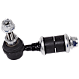 Front and Rear, Driver and Passenger Side Sway Bar Link