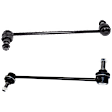 Front, Driver and Passenger Side Sway Bar Link