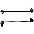 Front, Driver and Passenger Side Sway Bar Link
