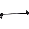 Sway Bar Link - Front, Driver and Passenger Side, Set of 2
