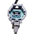 Rear, Driver and Passenger Side ABS Speed Sensor Set of 2