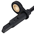 Rear, Driver and Passenger Side ABS Speed Sensors