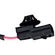 Rear, Driver and Passenger Side ABS Speed Sensors