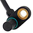 Front, Driver and Passenger Side ABS Speed Sensors