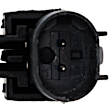 Front, Driver and Passenger Side ABS Speed Sensors