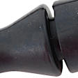 Rear, Driver and Passenger Side ABS Speed Sensors, AWD