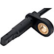 Front, Driver and Passenger Side ABS Speed Sensors