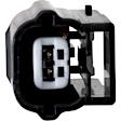 Front, Driver and Passenger Side ABS Speed Sensors