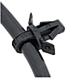 Rear, Driver and Passenger Side ABS Speed Sensors, AWD