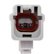 Rear, Driver and Passenger Side ABS Speed Sensors, AWD