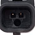 Rear, Driver and Passenger Side ABS Speed Sensors