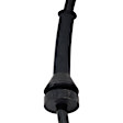 Front, Driver and Passenger Side ABS Speed Sensors
