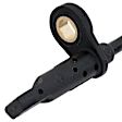 Front, Driver and Passenger Side ABS Speed Sensors
