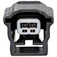 Front, Driver and Passenger Side ABS Speed Sensors