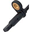 Rear, Driver and Passenger Side ABS Speed Sensors