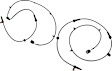 Front, Driver and Passenger Side ABS Speed Sensors