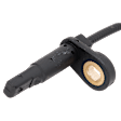 Rear, Driver and Passenger Side ABS Speed Sensors