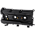 Driver and Passenger Side Valve Covers, 6 Cyl., 3.8/4.0L Engines, Includes Gasket
