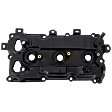 Driver and Passenger Side Valve Covers, 6 Cyl, 3.5L Engine, includes Gaskets