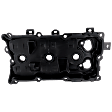 Driver and Passenger Side Valve Covers, 6 Cyl, 3.5L Engine, includes Gaskets