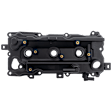 2011-2014 Nissan Quest - Valve Covers, 6 Cylinder, 3.5L Engine, Set Of 2