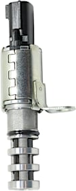 Variable Timing Solenoids