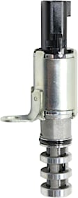 Variable Timing Solenoids