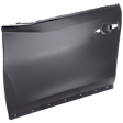2018 Nissan Rogue - Front, Driver and Passenger Side Door Panel, CAPA Certified