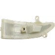 Driver and Passenger Side Mirror Turn Signal Light