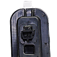 Driver and Passenger Side Mirror Turn Signal Lights