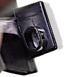 Driver and Passenger Side Mirror Turn Signal Light