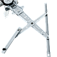 Rear, Driver and Passenger Side Window Regulators, Power, With Motor