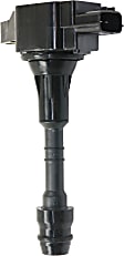 2012-2015 Nissan NV3500 - Ignition Coils, 5.6L, 8 Cyl. Engine