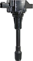 Ignition Coils, Set of 2, 4 Cylinder