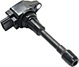 Ignition Coils, Set of 2, 4 Cylinder