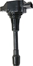 2014-2019 Nissan Versa Note - Ignition Coils, Set of 4, 4 Cylinder