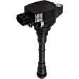 Ignition Coils, 2.0L, 4 Cyl. Engine
