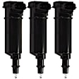 Ignition Coils, 3.0L, 6 Cyl. Engine