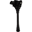 2017 Nissan Titan XD - Ignition Coil, Set of 8, 8 Cyl 5.6L