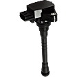 2017 Nissan Titan XD - Ignition Coil, Set of 8, 8 Cyl 5.6L