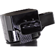 2017 Nissan Titan XD - Ignition Coil, Set of 8, 8 Cyl 5.6L
