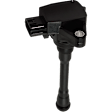 2017 Nissan Titan XD - Ignition Coil, Set of 8, 8 Cyl 5.6L