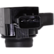 2017 Nissan Titan XD - Ignition Coil, Set of 8, 8 Cyl 5.6L