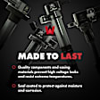 2017 Nissan Titan XD - Ignition Coil, Set of 8, 8 Cyl 5.6L
