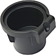 Front Cup Holders