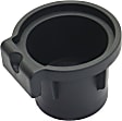 Front Cup Holders